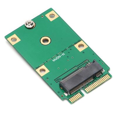 Карта-адаптер M.2 NGFF SSD к MSATA SSD Конвертер-ридер для жесткого диска для 2230 2242 SSD