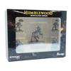 Хамблвуд РПГ Мини (Птицы Костницы)