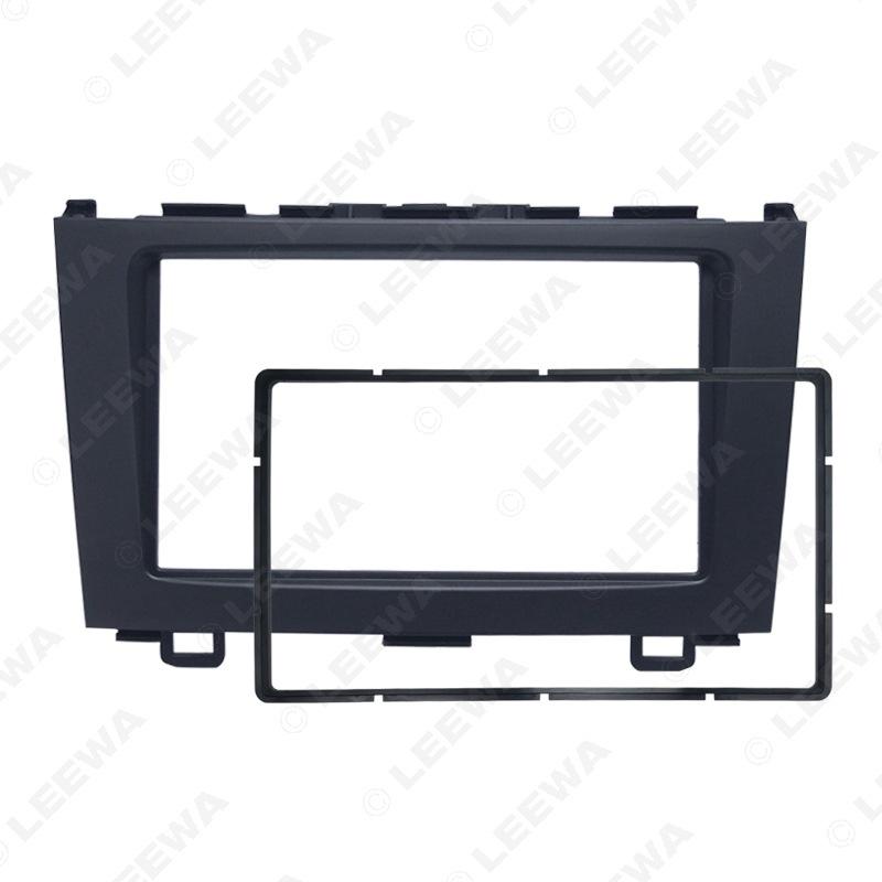 Honda CRV 2008-2011 Audio-Visual Modification Frame for Car DVD Faceplate