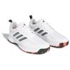 Adidas Кроссовки Tech Response SL 3.0 Golf Cloud White Core Black Grey Two для мужчин GV6894