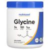 Glycine, Unflavored, 16 Oz (454 G)