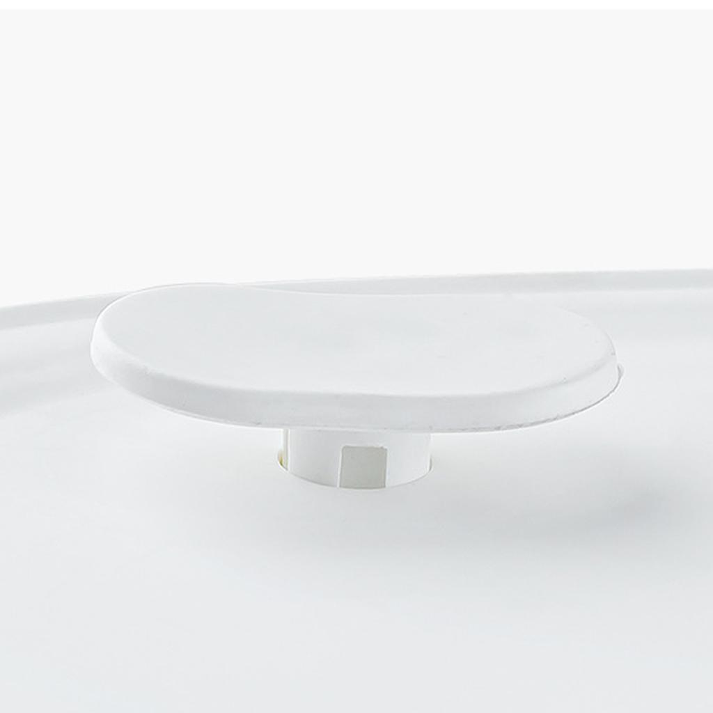 Beverage Drink Dispenser Large Capacity Food Grade Thickened Leakage Proof Cold Kettle with Faucet for Home Transparent