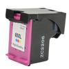 Ink Cartridge Replacement Printer Cartridge for HP Envy 5055 5052 5010 DeskJet 3755 2600 3752 2652