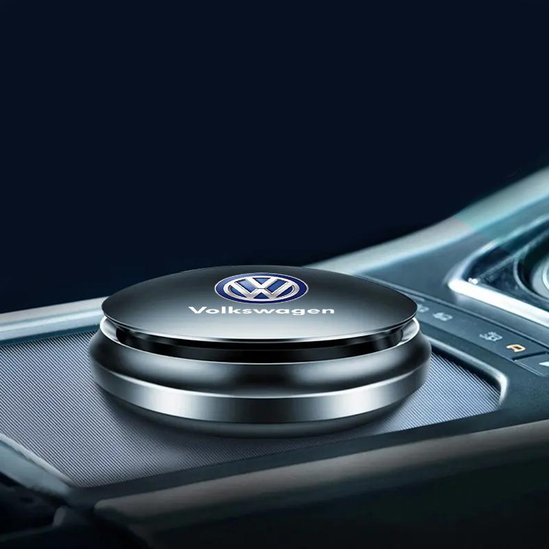 Освежитель воздуха для салона автомобиля, очиститель воздуха, парфюм, автомобильные аксессуары для Volkswagen Jetta MK5 MK6 Golf-4 5 6 7 Passat 3B7 601 171 B5 B6 B7 T4 T5