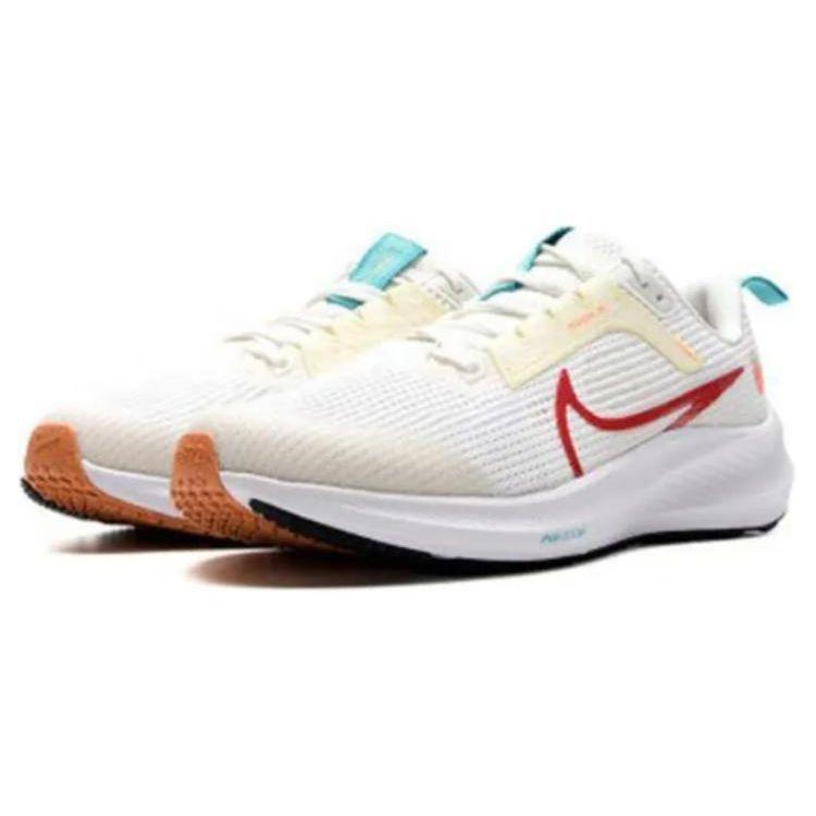 Nike Детские кроссовки Air Zoom Pegasus 40 GS Year of the Dragon Cream White FZ5526-161