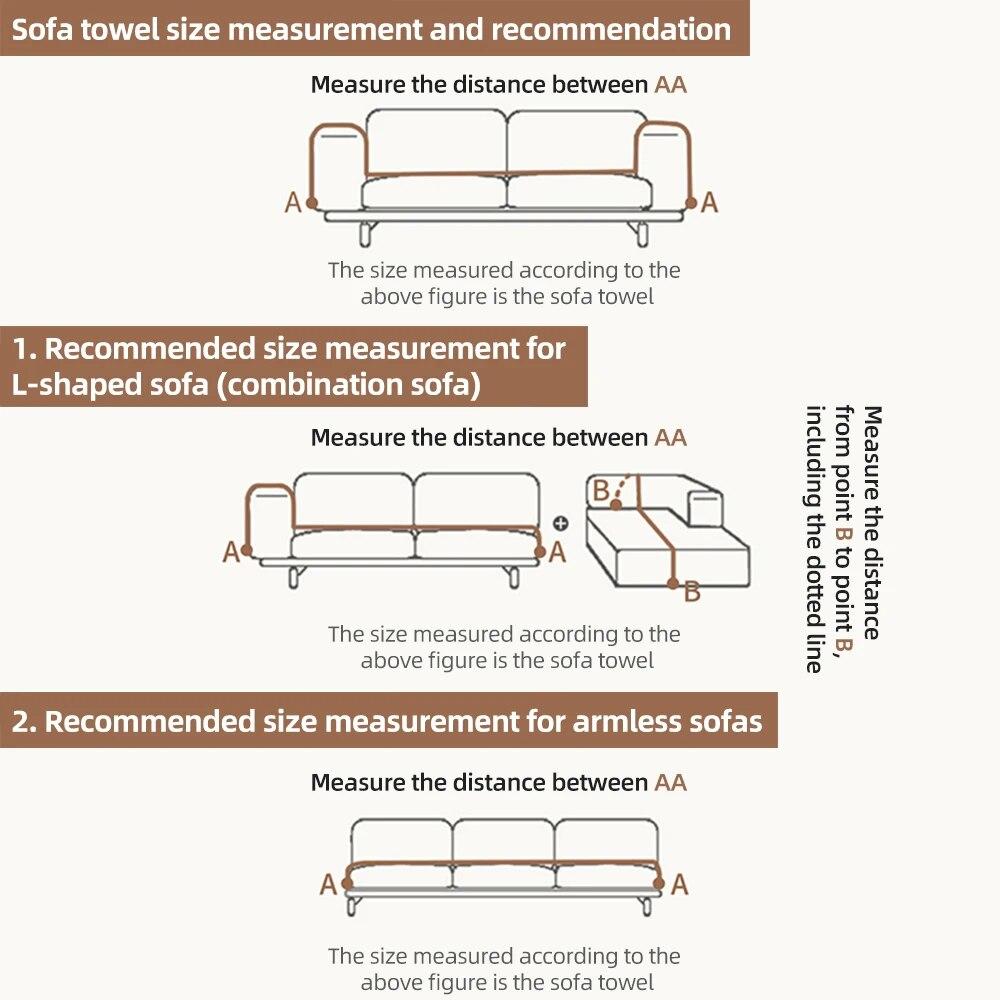 Одеяло универсальное, пылезащитное и устойчивое к кошачьим царапинам, тканевое одеяло для дивана, домашний декор, диванное полотенце, одеяло из синели, чехол для дивана