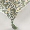 Coussin dehoussable 45 x 45 cm Icarre