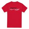 Pontiac Unisex Adult Racing T-Shirt