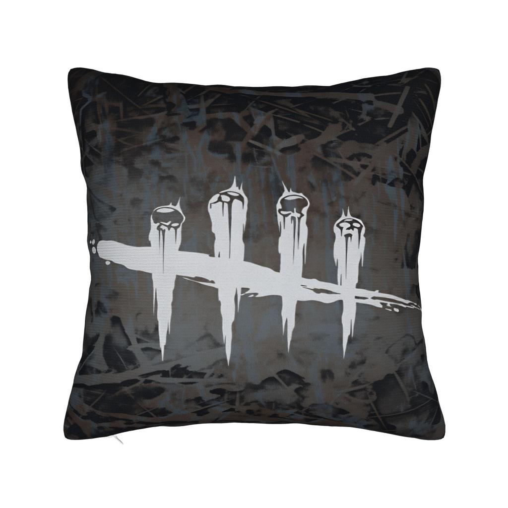 Наволочка Игровая D-Deads-By-D-Daylight Удобная Наволочка Для Дивана Спальни Домашнего Декора Кавайные Наволочки