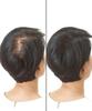 6 packs of 25g hair powder