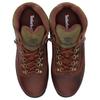 Timberland 95100 EUROHIKER LEATHER US Ботинки, Коричневый, 8.5 (приблизительно. 26.5см)