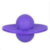 The Second Generation Standard of Fitness Jumping Ball Creates Free Dance Bar, Energetic Dance Bar Bouncy Ball