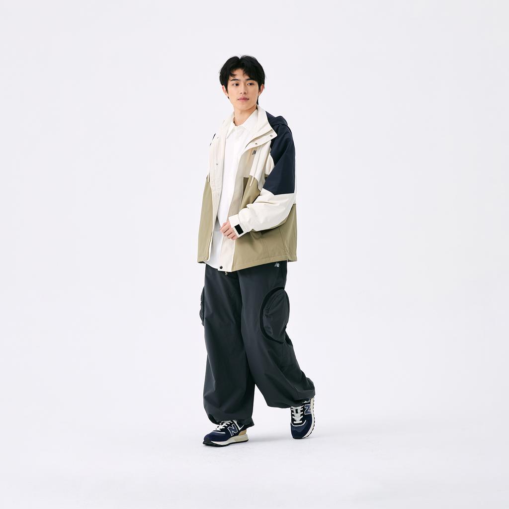 New Balance 574 Legacy Navy Angora Unisex Sneakers Blue U574LGBB