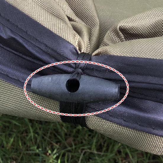 10/24/30 галлонов полезный водонепроницаемый многоразовый мешок для садовых отходов - выдвижной мешок для садоводства для скошенной травы