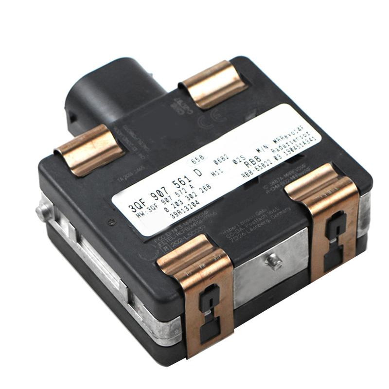 AUTO 3QF907561A For MQB Platform VW Atlas Golf MK7 Arteon SKODA ACC Adaptive Cruise Control Radar Sensor Probe 3QF 907 561 A