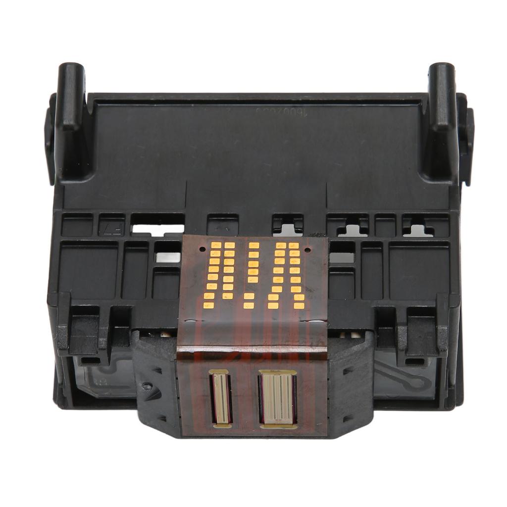Печатающая головка на 4 картриджа для OfficeJet Pro 6000 7000 6500 6500A 7500 7500A Замена печатающей головки Прозрачная печать ABS Печатающая головка