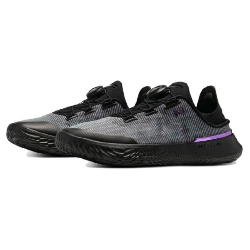 Under Armour Кроссовки женские Flow Slipspeed 'Black' 3027812-003