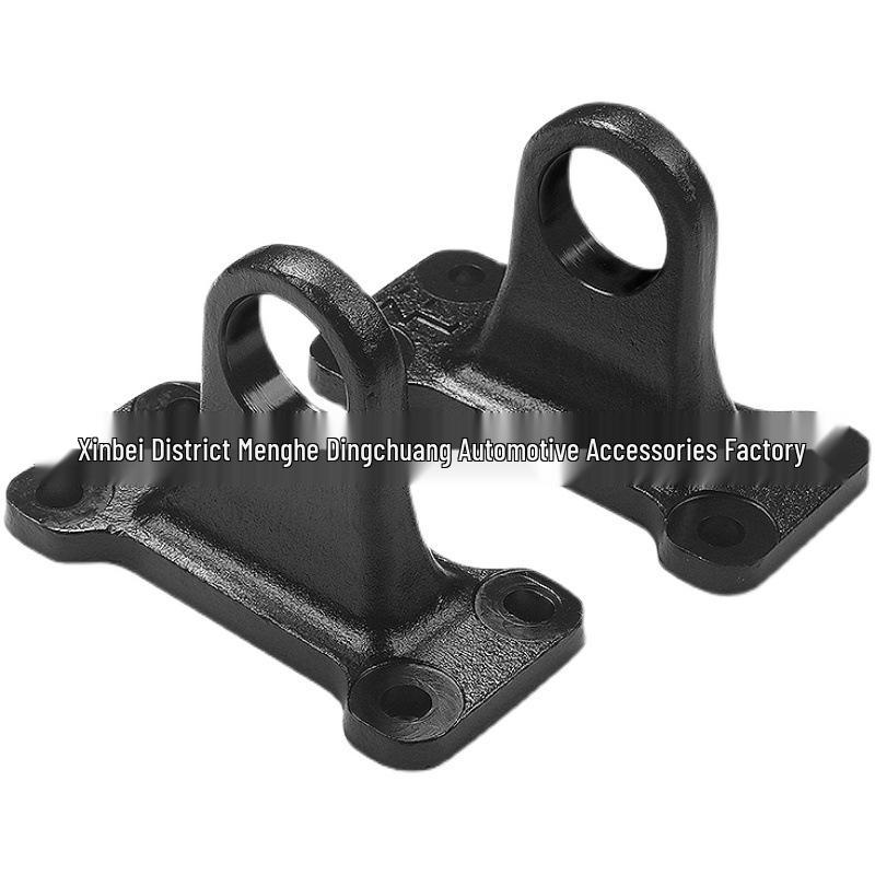 Land Rover Defender 110 Tow Hook & Front Wheel Hub Guard for 2020-21 Models