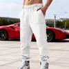 2025 Осень и Зима Новые Свободные и Простые Повседневные Спортивные Штаны