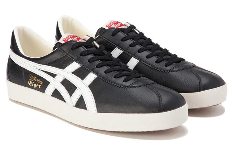 ONITSUKA TIGER Vickka Nm Nippon Made 'Черно-белый' 1183B433-001