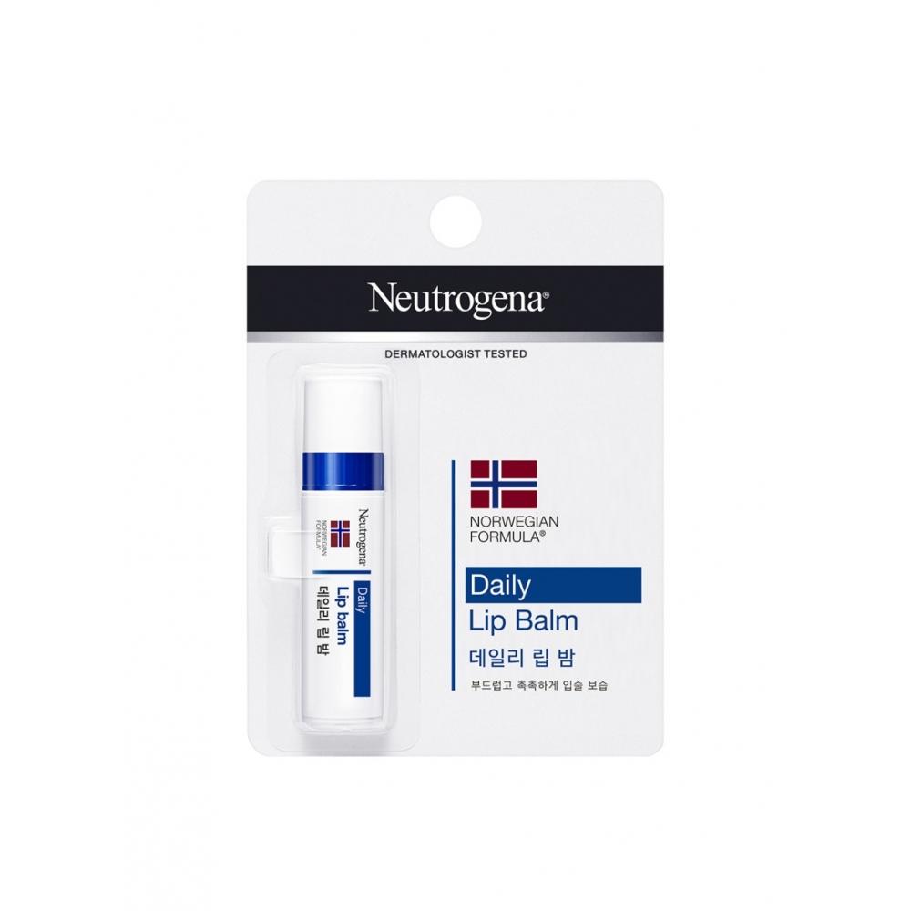 Увлажнение для губ Daiso Neutrogena