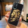 Прозрачный чехол для телефона Vivo V23e V23 5G V23 Pro Милый Мягкий Гладкий Силиконовый Полная Защита Противоударная Задняя Крышка для Vivo V2130 V2132