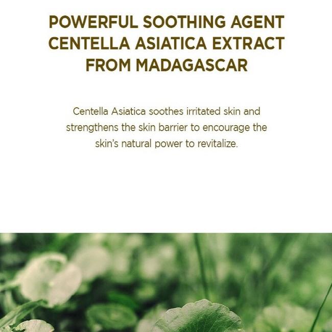 Skin1004 Специальный набор Madagascar Centella Double Cleansing Duo