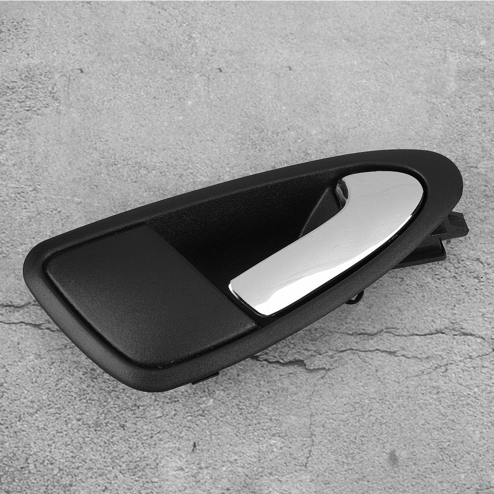 Front Right Interior Door Handle Fits for Seat Ibiza 2009 2017 6J1837114A Replacement