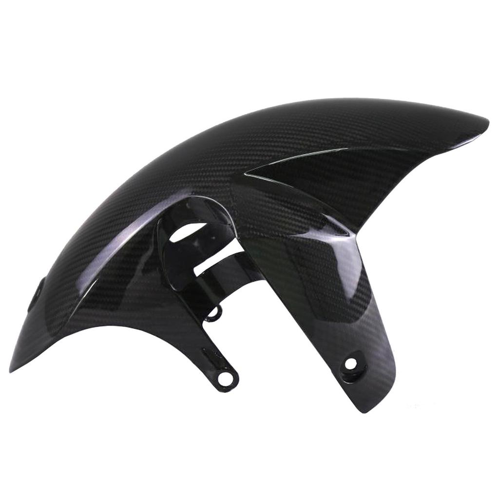 Suzuki GSXR1000 Carbon Fiber Front Fender Mudguard (2017+)