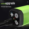 Yiyayun Portable Electric Camping Shower Set