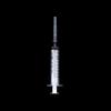 1Pcs 3-60ml Syringe Epoxy Resin Shaker with Dispense Needles for DIY Jewelry Resin Mold Charms Liquid Injection Pipette Tools