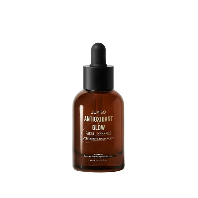 JUMISO Antioxidant Glow Facial Essence 40ml