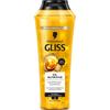 Шампунь питательный Glisker Oil 250 мл