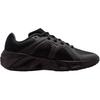 Nike City Response Низкие детские повседневные кроссовки Черные Унисекс HQ2007-004