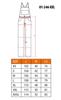 Neo Work Dungarees Premium Bib Trousers 81-246 Y. 1 Pc
