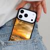 Чехол для телефона 'Пляж Море Небо' для iPhone 16e 15 14 13 12 17 Pro Max Plus Air 17pro Чехол