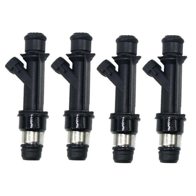 4 шт. топливный инжектор 96334808 для Suzuki Reno Forenza 2.0l L4 автомобильные аксессуары
