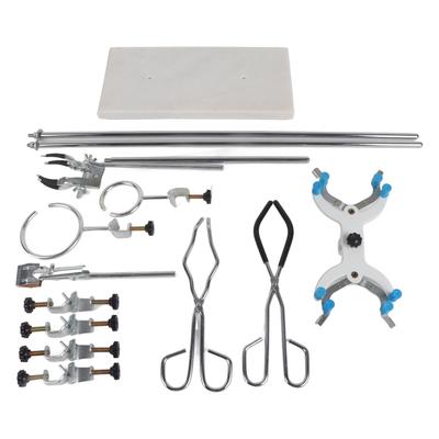 Многофункциональная лабораторная поддержка экспериментальная для химии биология учебный стенд