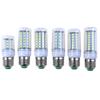 E27 Led Bulb Led Lamp 220V 240V Led Corn Bulb 48 60 80 126 200 Led