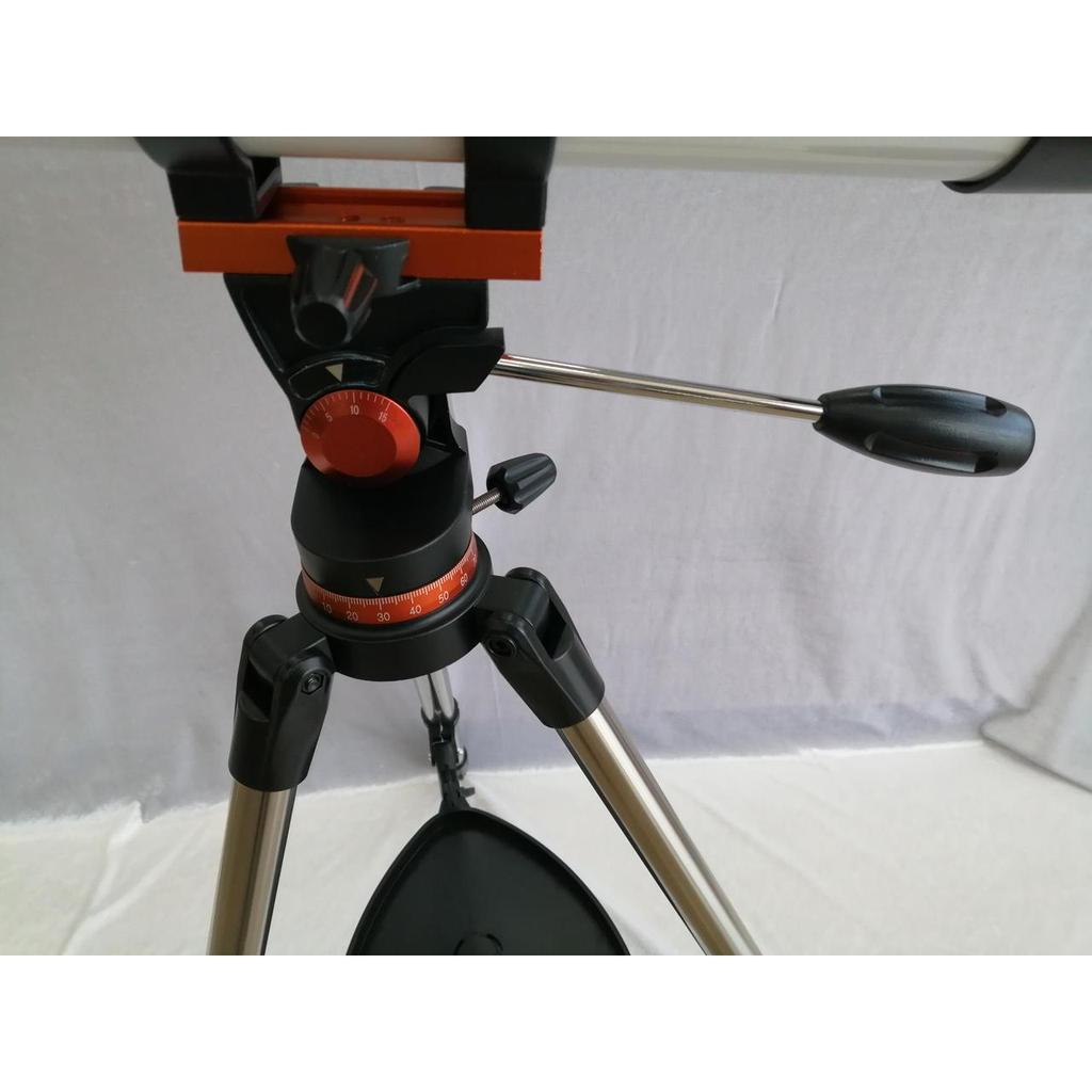 Used MEEZAA 90800 Astronomical Telescope