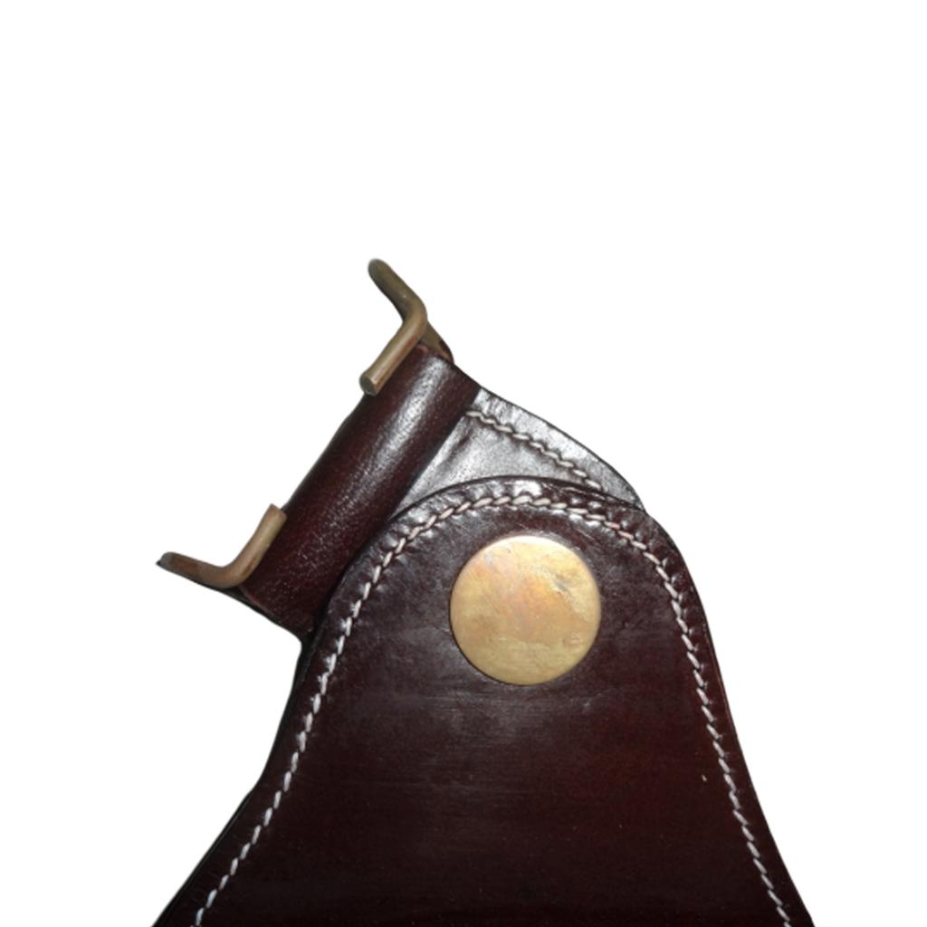 Кобура Colt 1911 .45, США, Вторая мировая война M1912 (ЛЕВША) JP-0UDO-GM9A