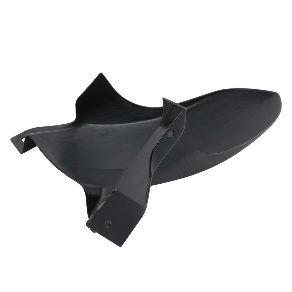 For Yamaha TMAX 530 560 T MAX 560 T-MAX560 TMAX530 TMAX560 Motorcycle Accessories Rear Fender Mudguard Mud Splash Guard Mudflap