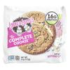 Lenny & Larry's The Complete Cookie®, Birthday Cake, 12-pack, 4 Oz (113 G) Each