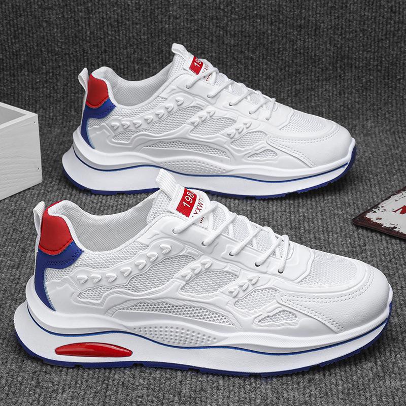Нежные FootPairs Сезон Весна Новый Бренд Низкие Толстая Подошва Активная Одежда FootPairs для Нежного Стиля Модные Повседневная Одежда и Универсальные Модные Папины