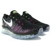 Nike Flyknit Max Black Multi Women's 620659-007