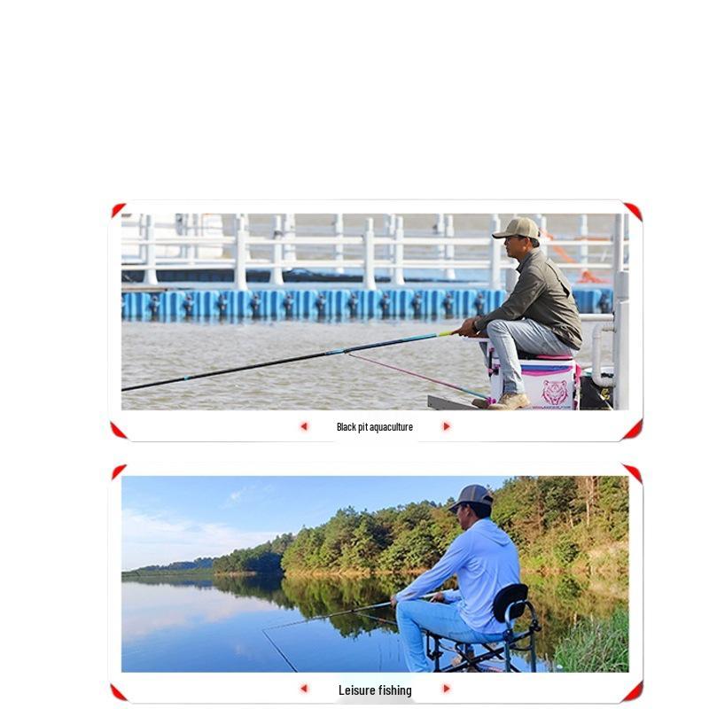 Прикормка от Лю Чжицяна для ловли карпа, карася и белого амура