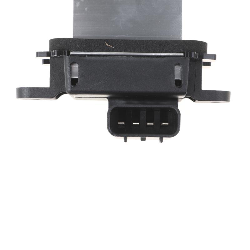 Новый BL3Z-19E624-A BL3Z19E624A для Ford F150 Вентилятор отопителя HVAC AC Модуль управления резистором двигателя вентилятора Автомобильные аксессуары