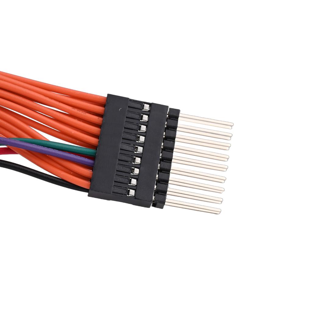 18 в 1 Замена CAN-фильтра для S(222) S(221) С(205) С(204) И(W212) И(W207) ML(Для W166) Экономьте место на диске