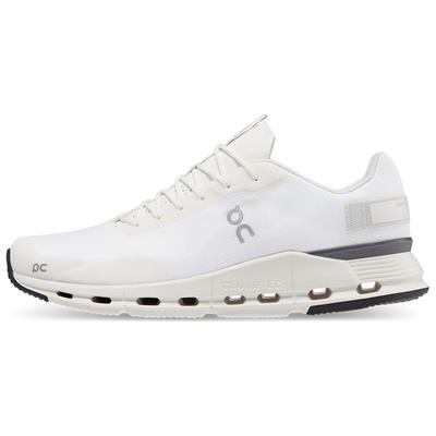 Кроссовки Cloudnova Form White Eclipse 26.98483