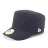 [New Era] WM-01 Duck Cotton 11308354 Navy White Flag 7 34